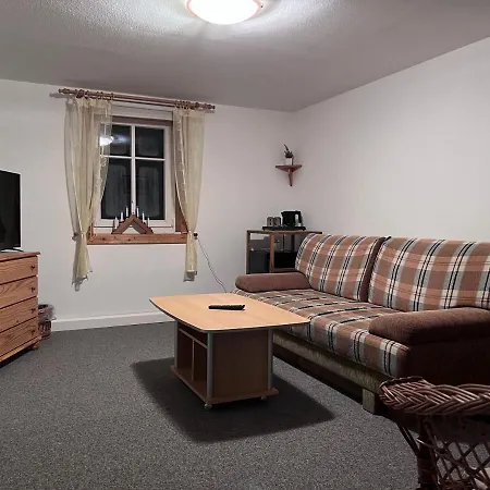 Restaurant & Forsthaus Hain Гостевой дом