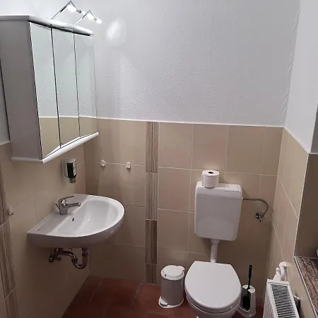 Restaurant & Forsthaus Hain