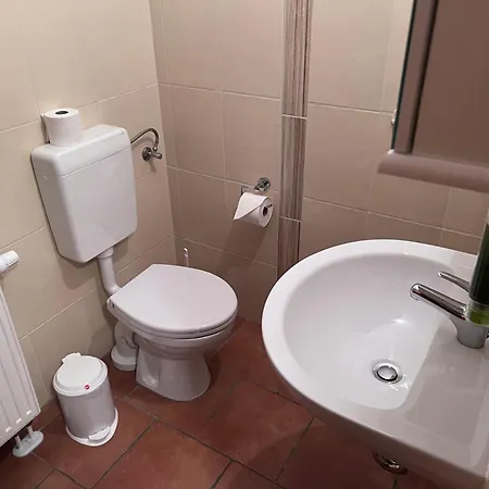 Restaurant&pension Forsthaus Hain Kurort Oybin