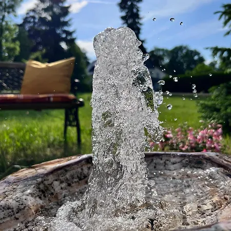 Restaurant & Forsthaus Hain