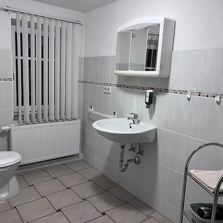 Restaurant & Forsthaus Hain 3*