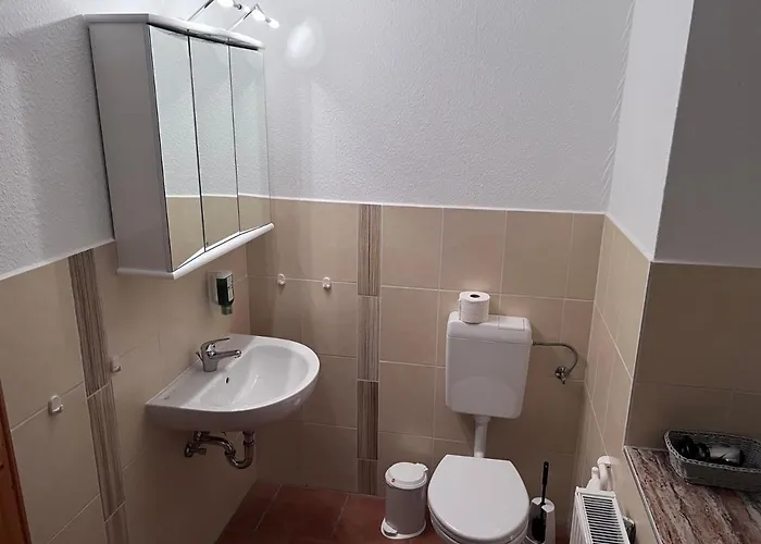 Restaurant & Forsthaus Hain