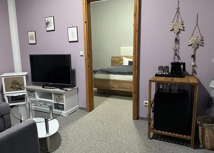 Restaurant & Forsthaus Hain بيت ضيافة كورورت أوبين