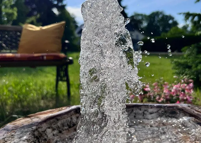 Restaurant & Forsthaus Hain