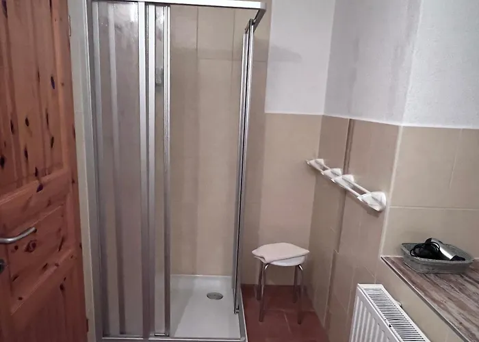 Restaurant & Forsthaus Hain 3*